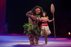 Disney On Ice, Disney On Ice presents Into The Magic season – Ticket Giveaway