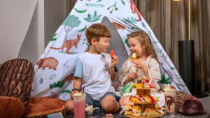 Kids high tea Sydney, Delightful Kids&#8217; High Tea Experiences: Where Sweet Dreams Come True