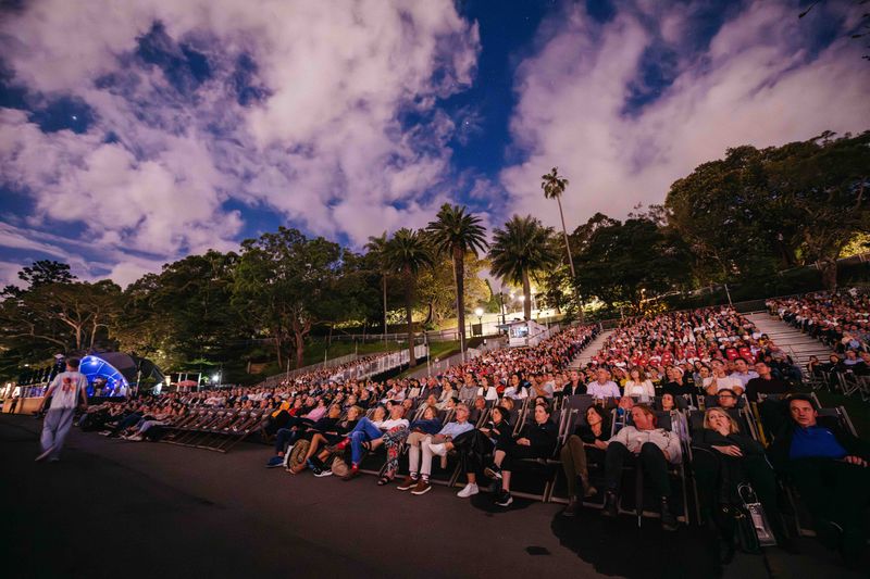 Westpac OpenAir Returns With Its Biggest Summer Yet 1