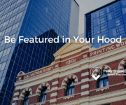 Lanson Place Parliament Gardens Building