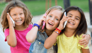 Social Media Age Ban