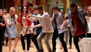 The Next Step: Legacy World Tour Is Coming to Australia and Fans Are About to Lose It 2 The next step movie still 2