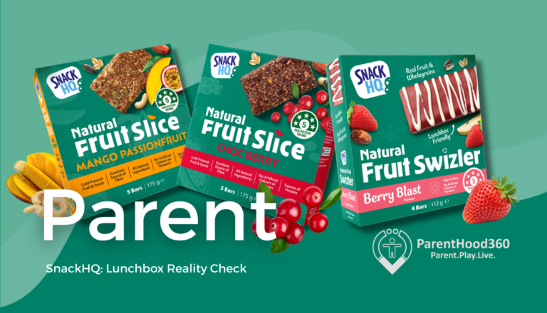 Home 8 SnackHQ Lunchbox Reality Check