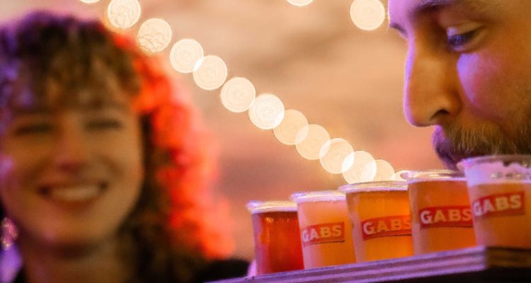 Grab Your Mates (and Your Taste Buds): GABS Beer Festival Is Pouring Soon!